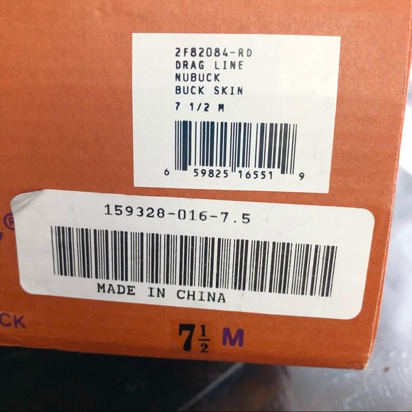 BOOTS - ROCKET DOG - Picture 5 of 7